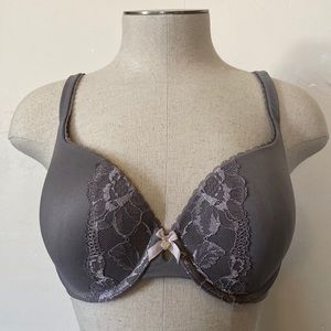 Victoria’s Secret Padded Perfect Coverage Bra